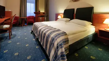 Hotel Gwarna