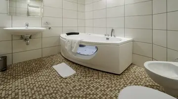 Hotel Gwarna