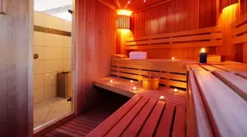 Hotel Gwarna