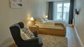 Hotel Gwarna