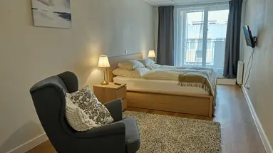 Hotel Gwarna