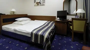 Hotel Gwarna