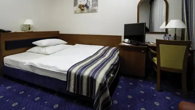 Hotel Gwarna