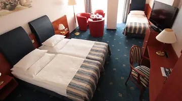 Hotel Gwarna