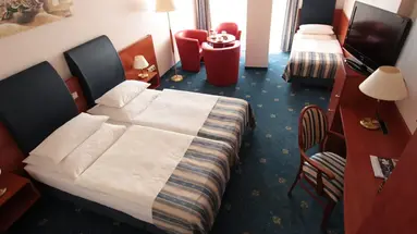 Hotel Gwarna