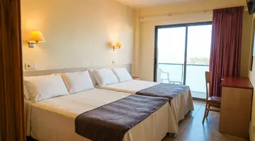 Hotel H·TOP Molinos Park 3*