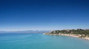 Hotel H·TOP Molinos Park 3*