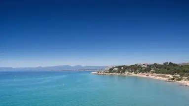 Hotel H·TOP Molinos Park 3*