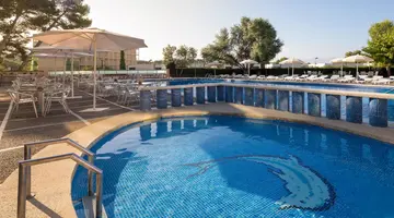 Hotel H·TOP Molinos Park 3*