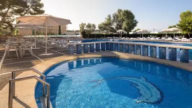 Hotel H·TOP Molinos Park 3*
