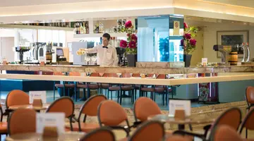 Hotel H·TOP Molinos Park 3*