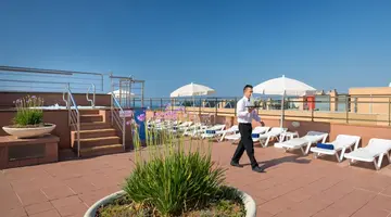 Hotel H·TOP Molinos Park 3*