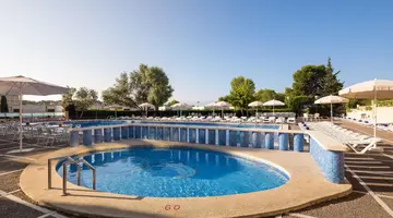 Hotel H·TOP Molinos Park 3*