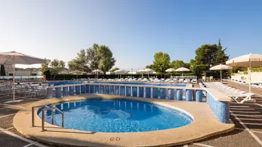 Hotel H·TOP Molinos Park 3*