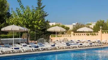 Hotel H·TOP Molinos Park 3*