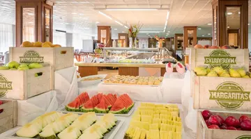 Hotel H·TOP Molinos Park 3*