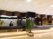 Hotel H·TOP Molinos Park 3*