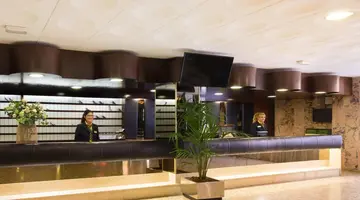Hotel H·TOP Molinos Park 3*