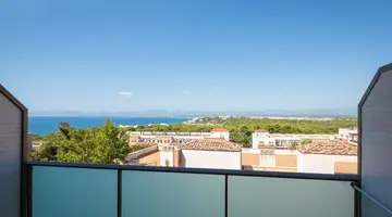 Hotel H·TOP Molinos Park 3*