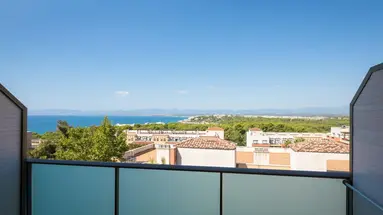 Hotel H·TOP Molinos Park 3*