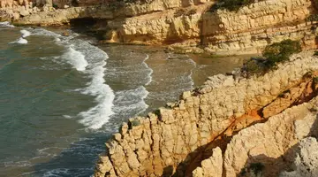 Hotel H·TOP Molinos Park 3*