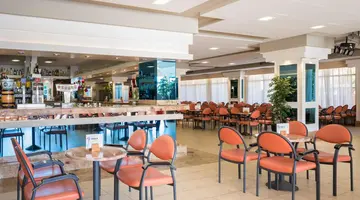 Hotel H·TOP Molinos Park 3*