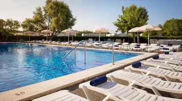 Hotel H·TOP Molinos Park 3*