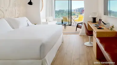 Hotel H10 Atlantic Sunset Horizons Collection