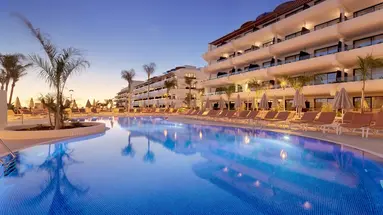 Hotel H10 Atlantic Sunset Horizons Collection