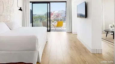 Hotel H10 Atlantic Sunset Horizons Collection