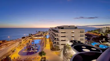 Hotel H10 Atlantic Sunset Horizons Collection