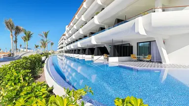 Hotel H10 Atlantic Sunset Horizons Collection
