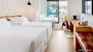Hotel H10 Atlantic Sunset Horizons Collection