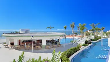 Hotel H10 Atlantic Sunset Horizons Collection