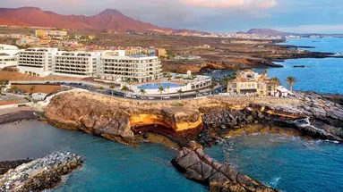 Hotel H10 Atlantic Sunset Horizons Collection