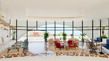 Hotel H10 Atlantic Sunset Horizons Collection