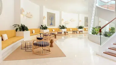 Hotel H10 Atlantic Sunset Horizons Collection
