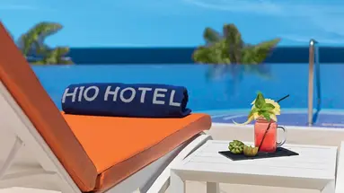 Hotel H10 Atlantic Sunset Horizons Collection