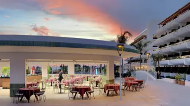 Hotel H10 Atlantic Sunset Horizons Collection