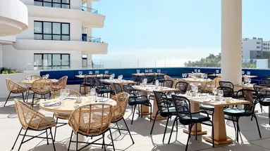 Hotel H10 Atlantic Sunset Horizons Collection