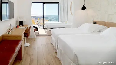Hotel H10 Atlantic Sunset Horizons Collection