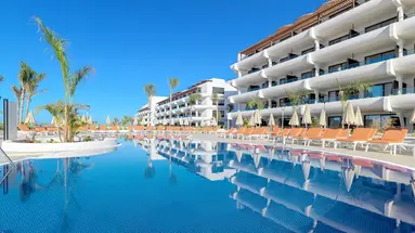 Hotel H10 Atlantic Sunset Horizons Collection