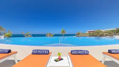 Hotel H10 Atlantic Sunset Horizons Collection