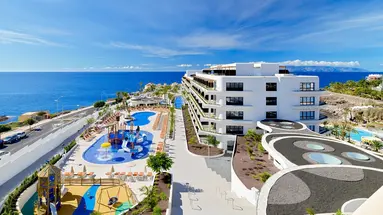 Hotel H10 Atlantic Sunset Horizons Collection