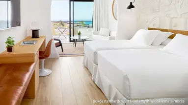 Hotel H10 Atlantic Sunset Horizons Collection