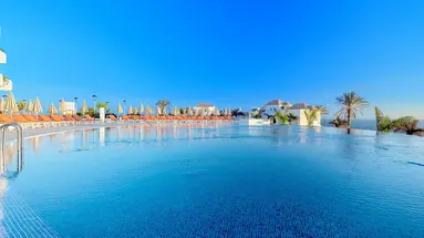 Hotel H10 Atlantic Sunset Horizons Collection