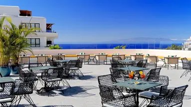 Hotel H10 Atlantic Sunset Horizons Collection