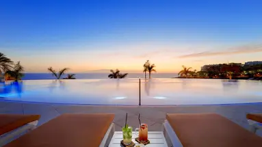 Hotel H10 Atlantic Sunset Horizons Collection