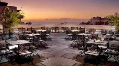 Hotel H10 Atlantic Sunset Horizons Collection