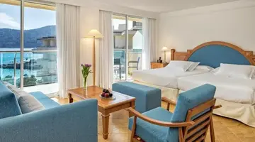 HOTEL H10 BLUE MAR BOUTIQUE HOTEL